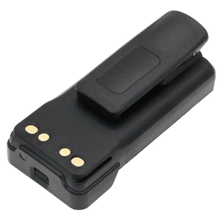Motorola Two-Way Radio Battery CS-MTK261TW Battery Prime.