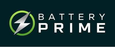 Battery Prime