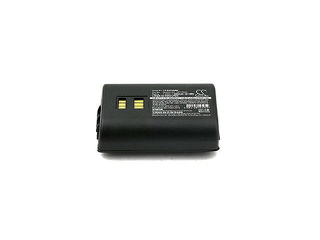Datalogic Barcode Scanner Battery CS-DAK944BX Li-ion