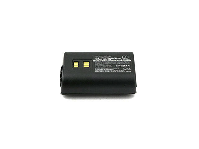 Datalogic Barcode Scanner Battery CS-DAK944BX Li-ion