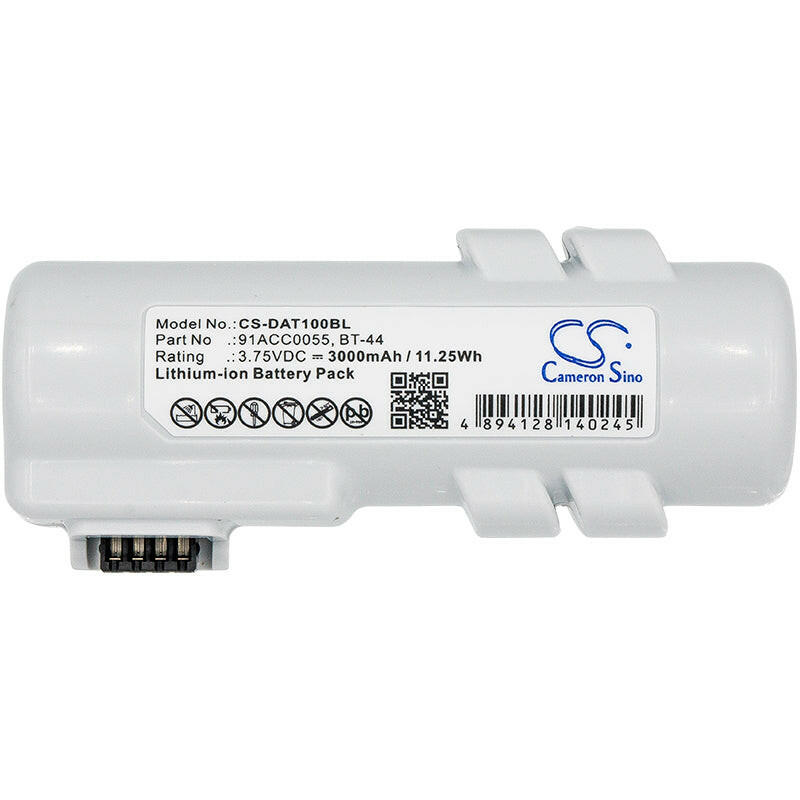 Datalogic Barcode Scanner Battery CS-DAT100BL Li-ion