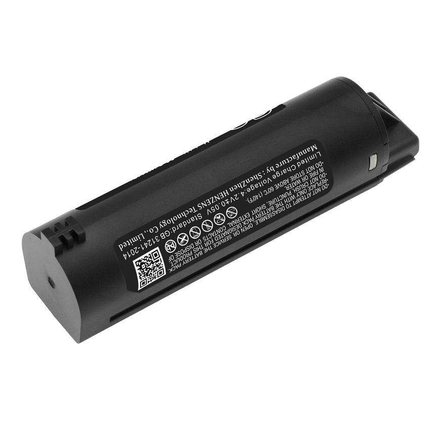 Datalogic Barcode Scanner Battery CS-DAY001BL Li-ion