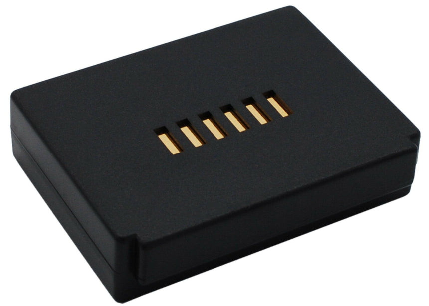 Datalogic Barcode Scanner Battery CS-PSF4220BL Li-ion