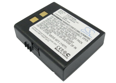 Datalogic Barcode Scanner Battery CS-PSF4420BL Li-ion