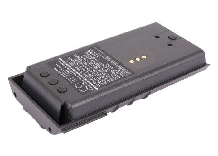 Harris Two Way Radio Battery CS-MCR700TW Ni-MH