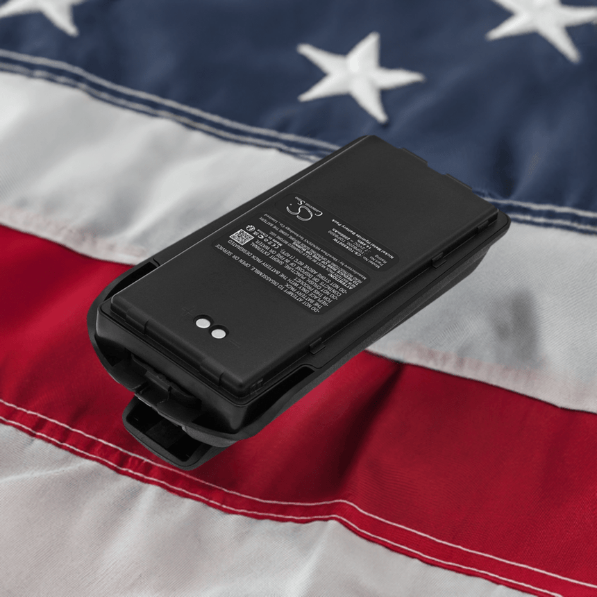 Harris Two Way Radio Battery CS-TOX500TW.