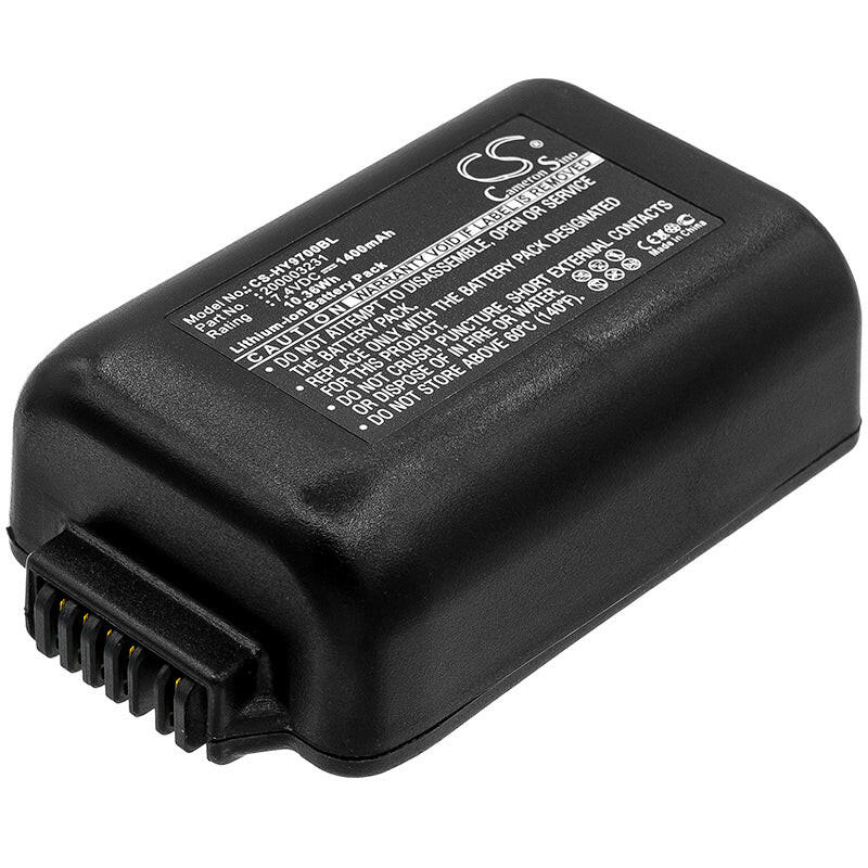 Honeywell Barcode Scanner Battery CS-HY9700BL Li-ion