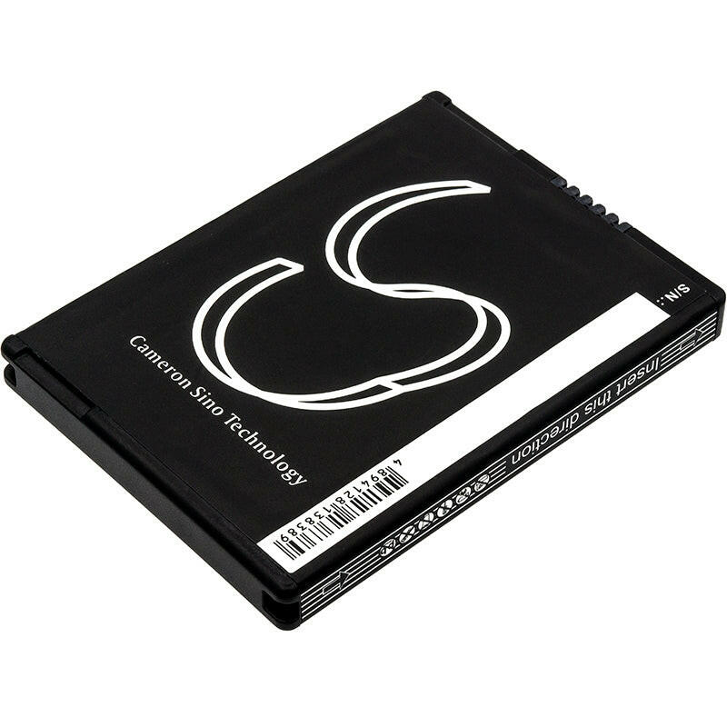 Honeywell Barcode Scanner Battery CS-HYD400BL Battery Prime.