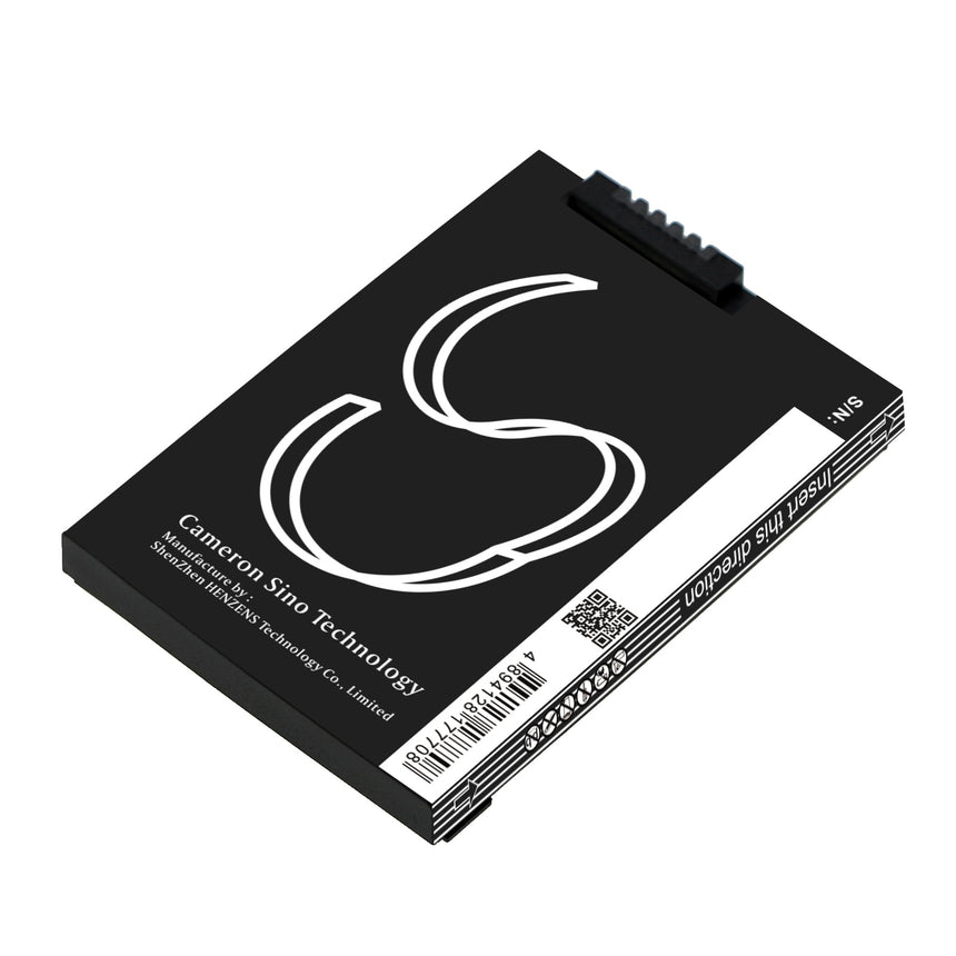 Honeywell Barcode Scanner Battery CS-HYD500BL Li-ion