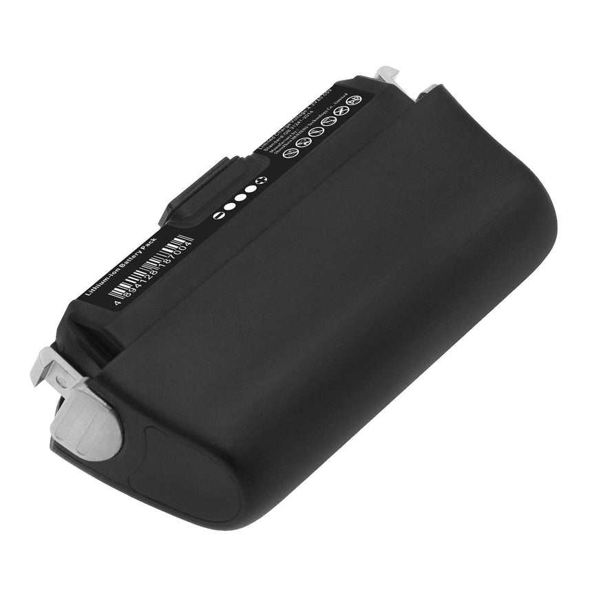 Honeywell Barcode Scanner Battery CS-HYW450BX Battery Prime.