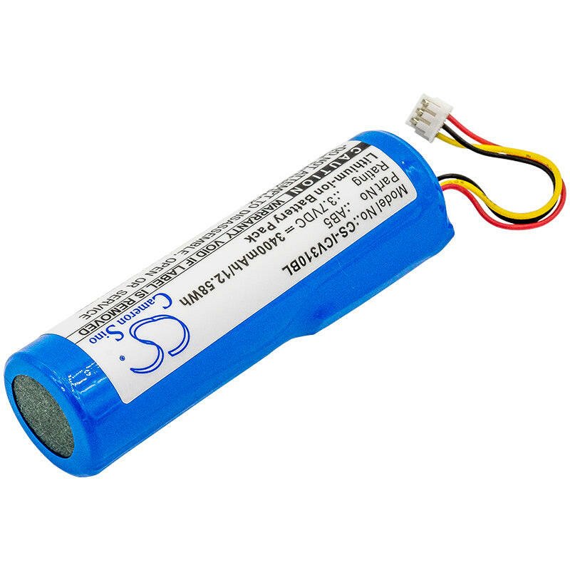 Honeywell Barcode Scanner Battery CS-ICV310BL Battery Prime.