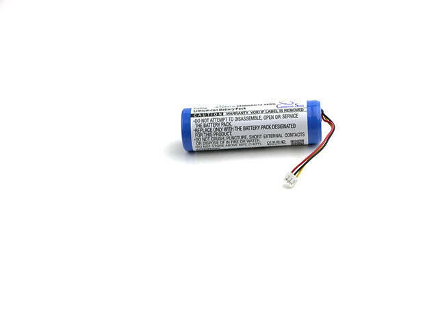 Honeywell Barcode Scanner Battery CS-ICV310BL Battery Prime.