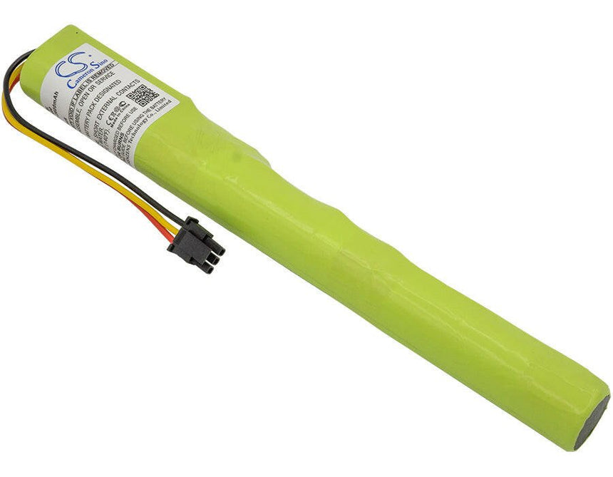 Honeywell Barcode Scanner Battery CS-ICV410BL Li-ion