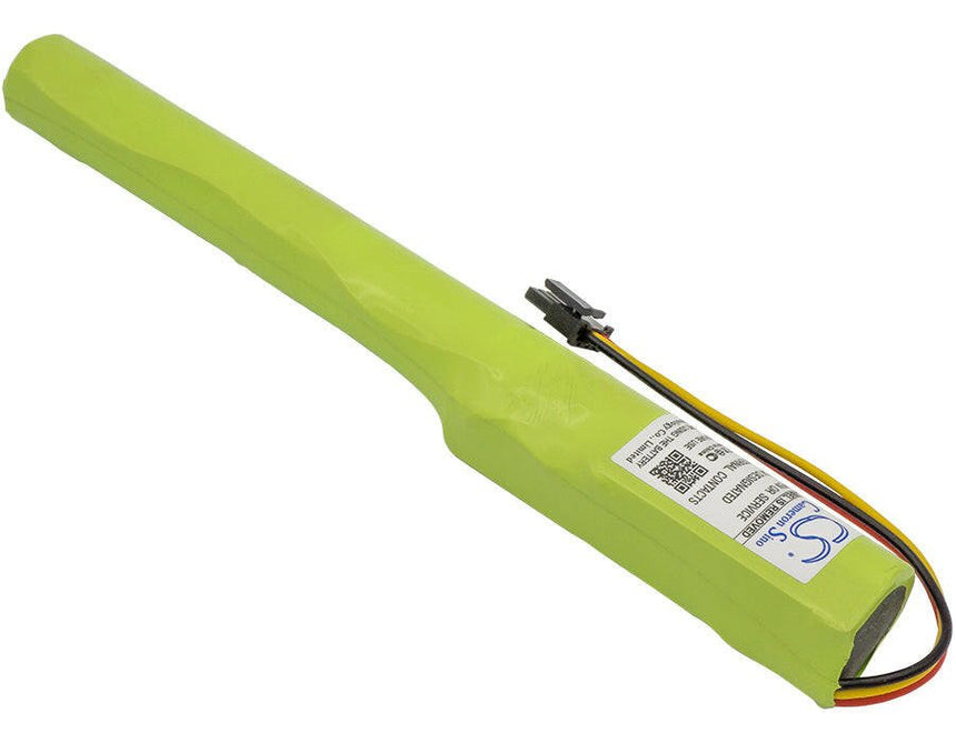 Honeywell Barcode Scanner Battery CS-ICV410BL Li-ion