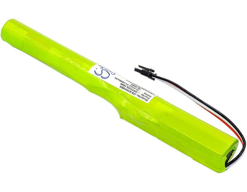 Honeywell Barcode Scanner Battery CS-ICV410BX Battery Prime.