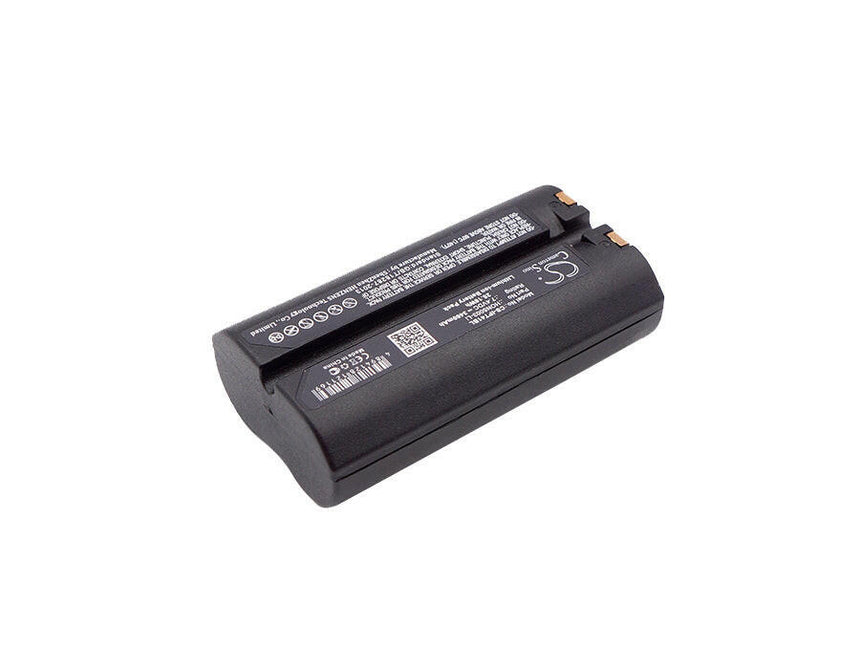 Honeywell Barcode Scanner Battery CS-IPT41BL Battery Prime.
