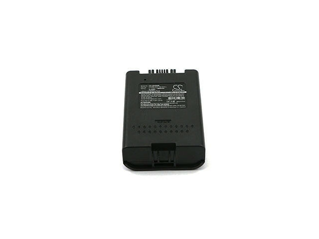Honeywell Barcode Scanner Battery CS-LMX900BL Battery Prime.