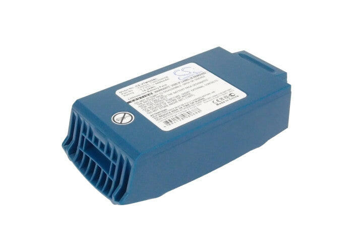 Honeywell Barcode Scanner Battery CS-VTM500BL Battery Prime.