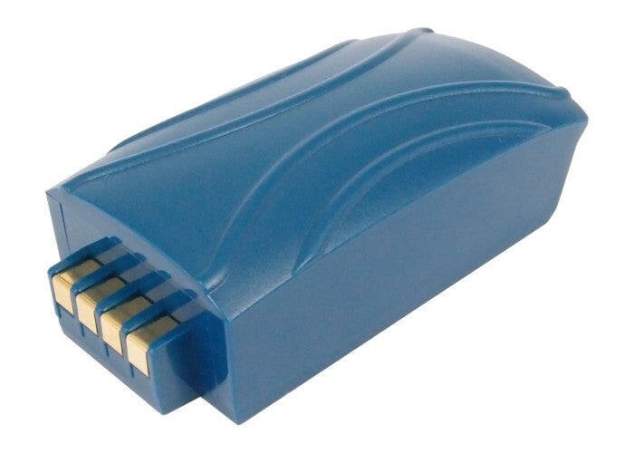 Honeywell Barcode Scanner Battery CS-VTM500BL Battery Prime.