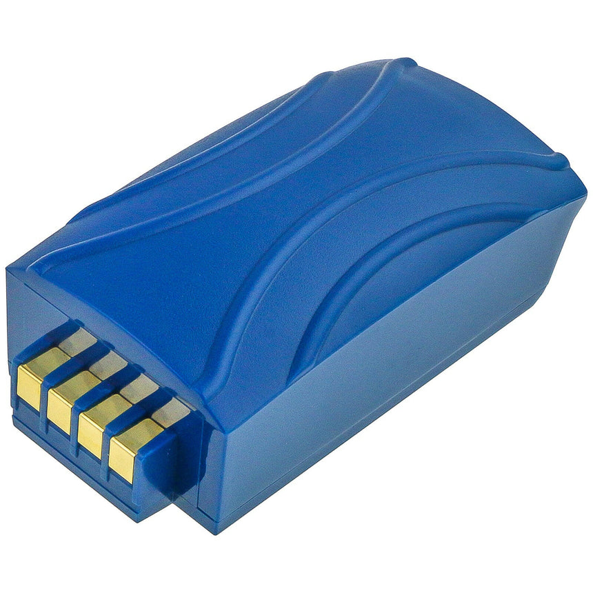 Honeywell Barcode Scanner Battery CS-VTM500BX Battery Prime.