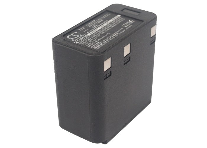 Kenwood Two-Way Radio Battery CS-KNB120TW Ni-MH