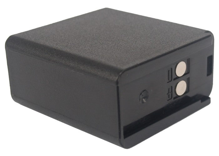 Kenwood Two-Way Radio Battery CS-KNB120TW Ni-MH