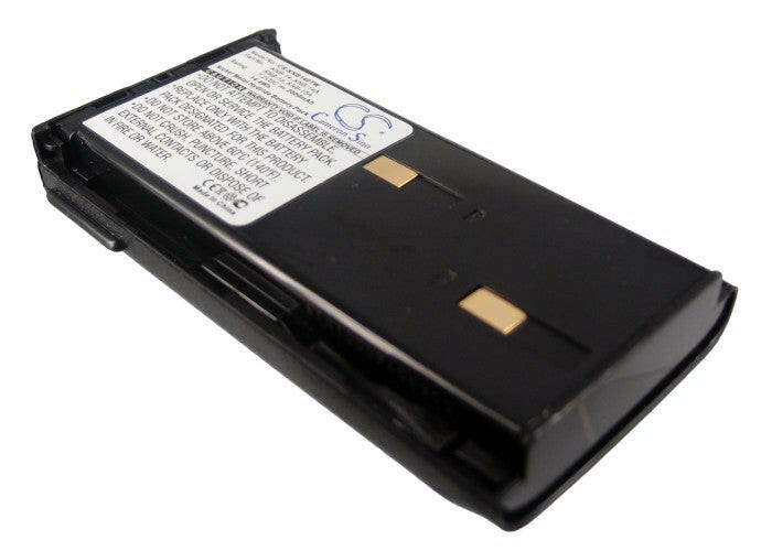 Kenwood Two-Way Radio Battery CS-KNB140TW Ni-MH