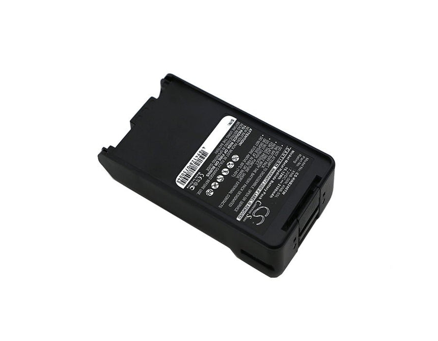 Kenwood Two-Way Radio Battery CS-KNB240TW Ni-MH