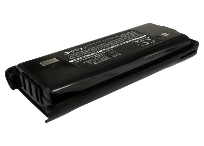Kenwood Two-Way Radio Battery CS-KNB290TW Ni-MH