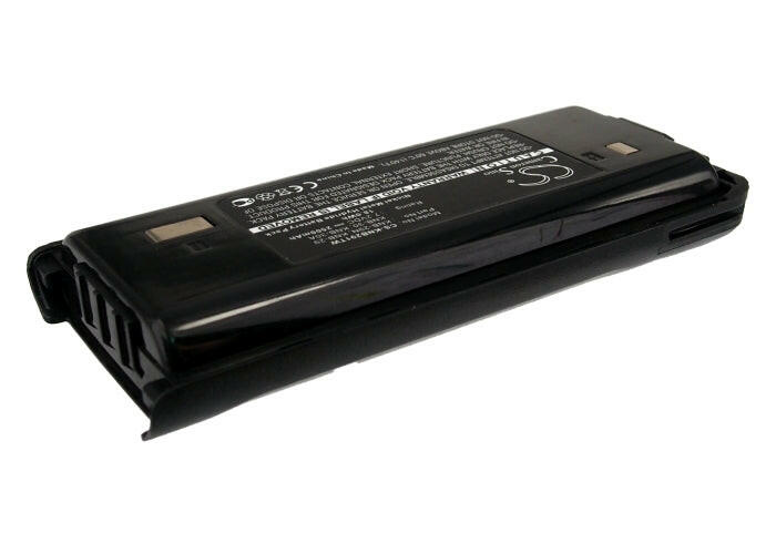 Kenwood Two-Way Radio Battery CS-KNB291TW Ni-MH