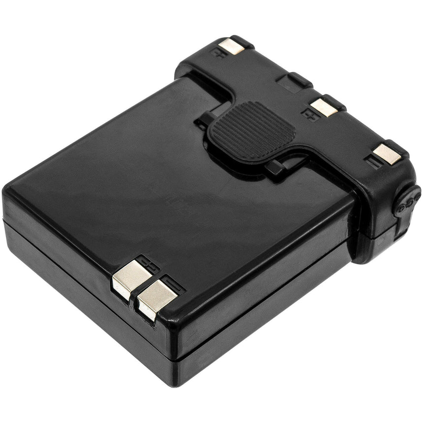 Kenwood Two-Way Radio Battery CS-KNB320TW Ni-MH