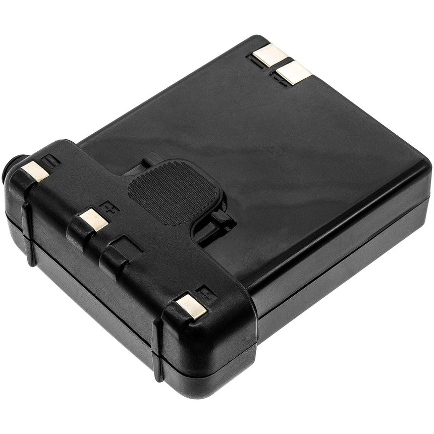 Kenwood Two-Way Radio Battery CS-KNB320TW Ni-MH