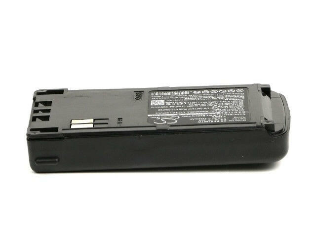 Kenwood Two-Way Radio Battery CS-KNB390TW Ni-MH