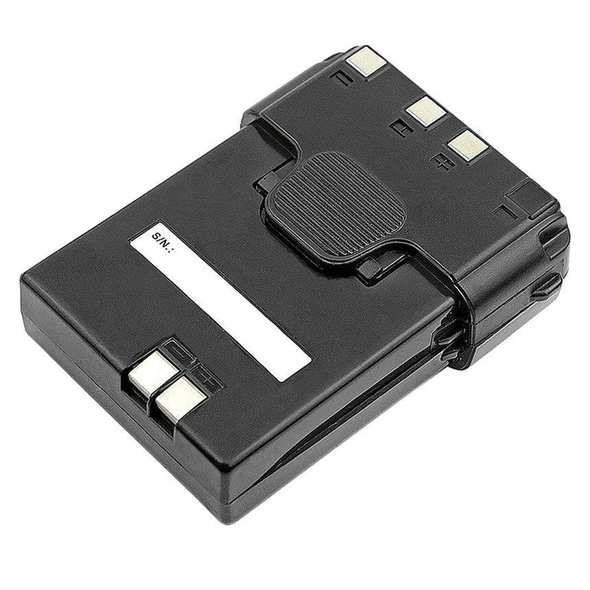 Kenwood Two-Way Radio Battery CS-KNB410TW Li-ion