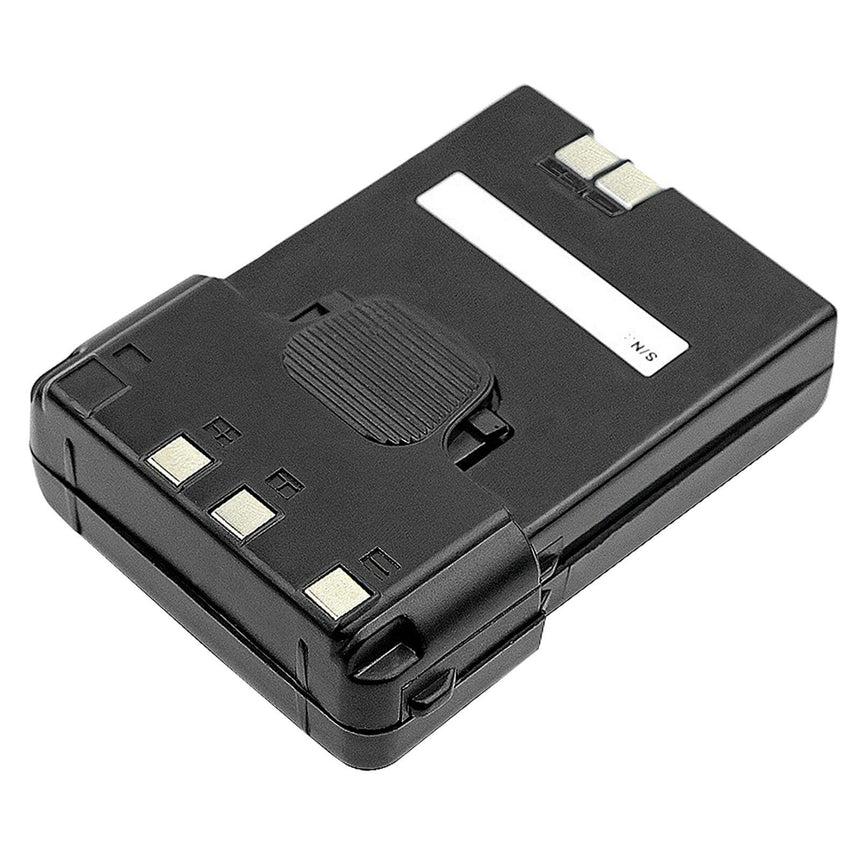 Kenwood Two-Way Radio Battery CS-KNB410TW Li-ion