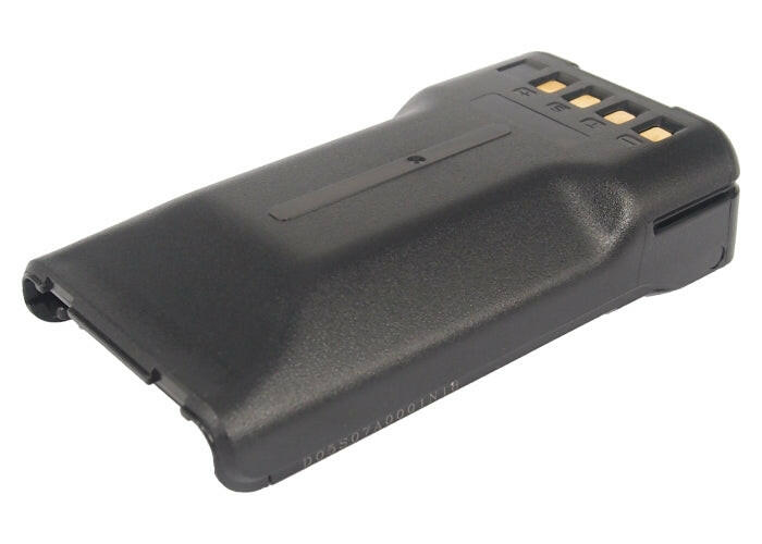 Kenwood Two-Way Radio Battery CS-KNB471TW Li-ion