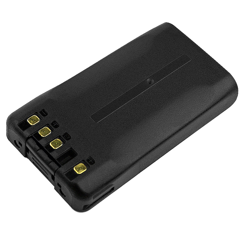 Kenwood Two-Way Radio Battery CS-KNB550TW Li-ion