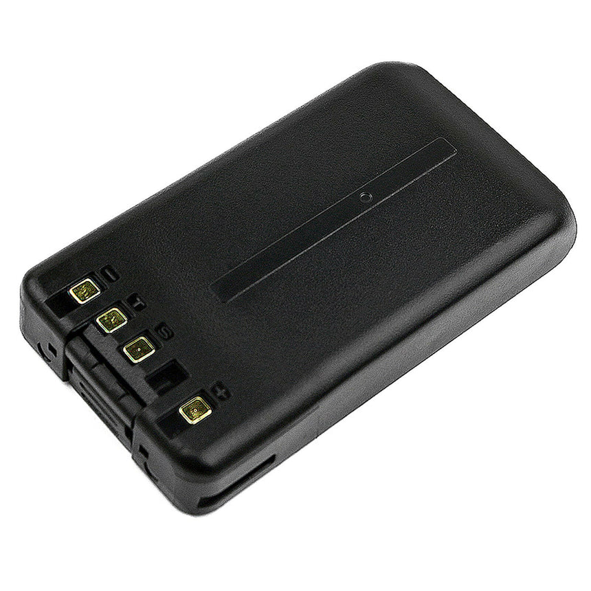 Kenwood Two-Way Radio Battery CS-KNB570TW Li-ion