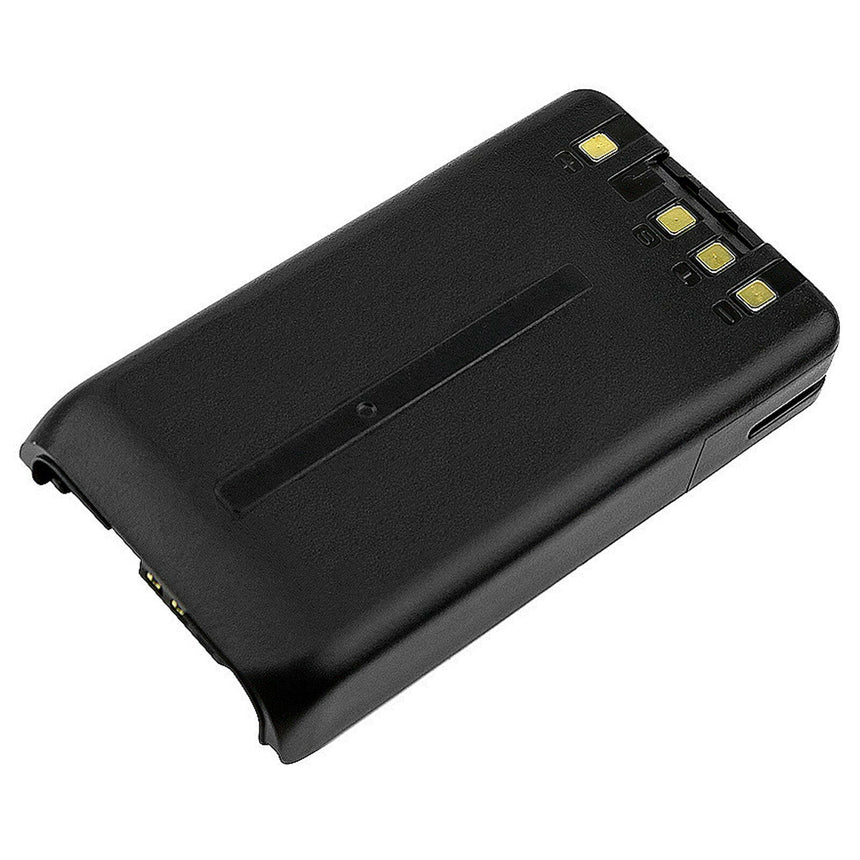Kenwood Two-Way Radio Battery CS-KNB570TW Li-ion