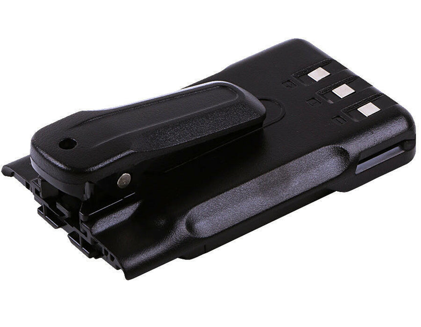 Kenwood Two-Way Radio Battery CS-KNB630TW Li-ion