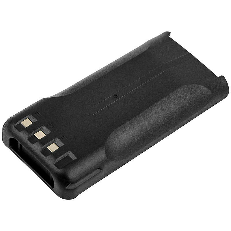 Kenwood Two-Way Radio Battery CS-KNB691TW Li-ion