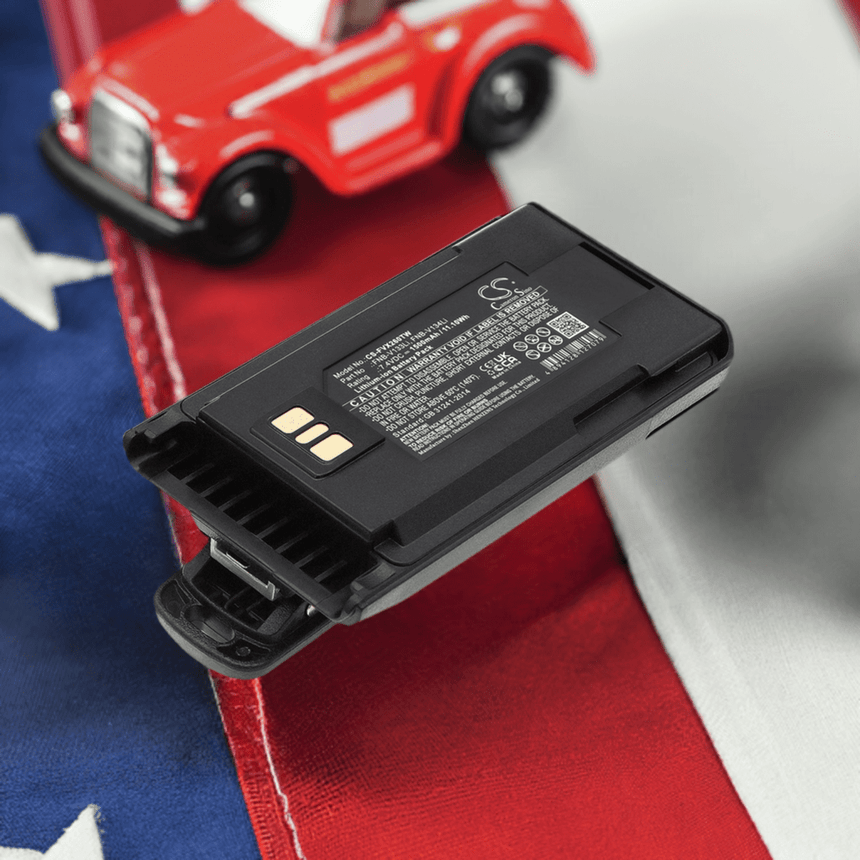 Motorola Radio Battery CS-FVX260TW Motorola Radio Battery