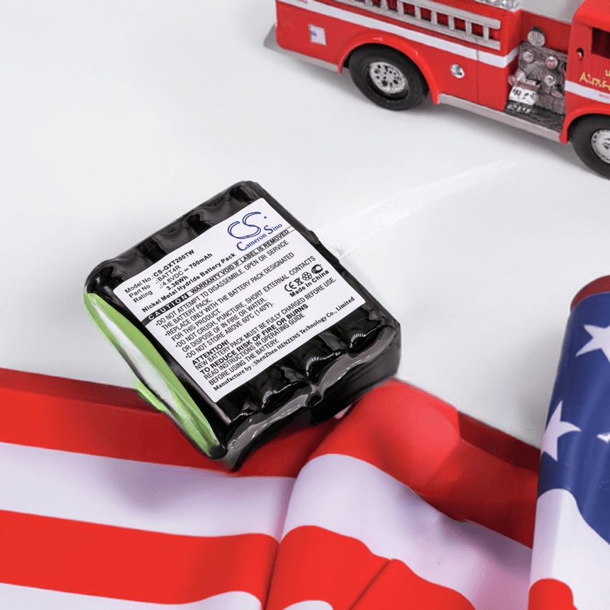 Motorola Radio Battery CS-GXT200TW Motorola Radio Battery