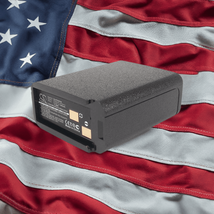 Motorola Radio Battery CS-HTP200TW Motorola Radio Battery