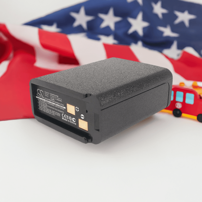 Motorola Radio Battery CS-HTP210TW Motorola Radio Battery