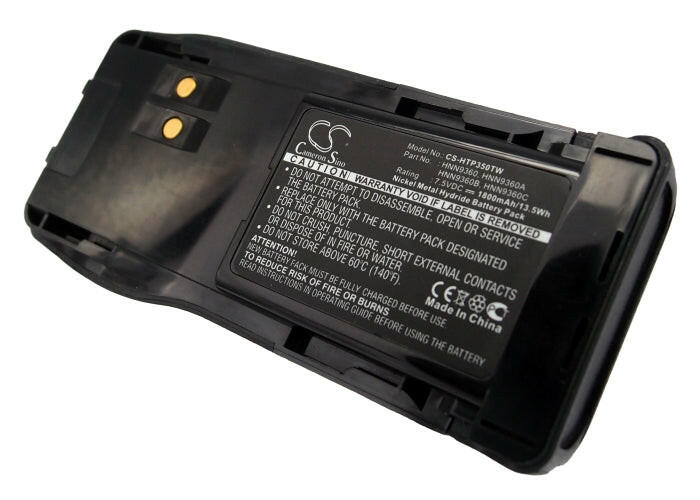Motorola Radio Battery CS-HTP350TW Motorola Radio Battery