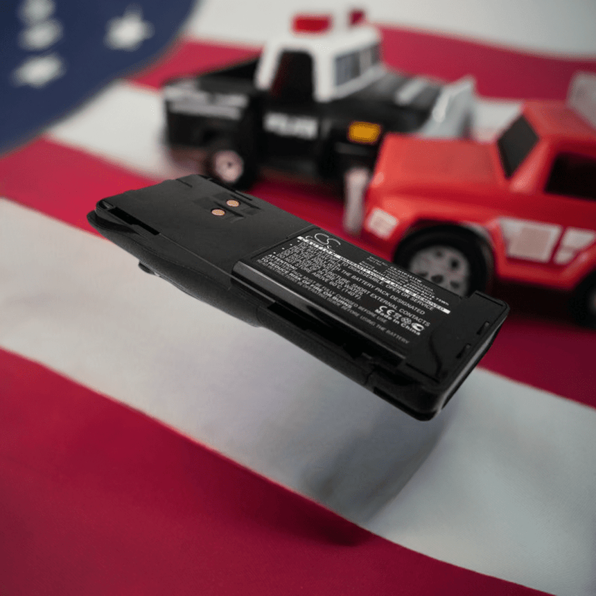 Motorola Radio Battery CS-HTP351TW Motorola Radio Battery