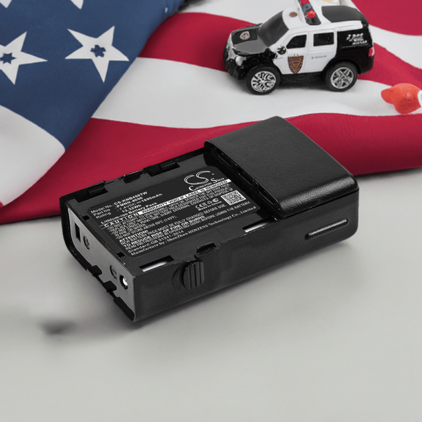 Motorola Radio Battery CS-KNB460TW Motorola Radio Battery