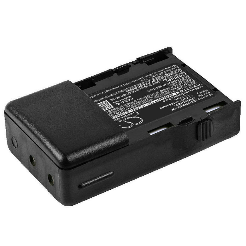 Motorola Radio Battery CS-KNB460TW Motorola Radio Battery