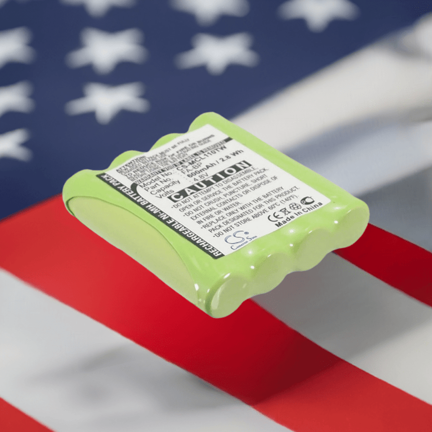 Motorola Radio Battery CS-MCL110TW Motorola Radio Battery